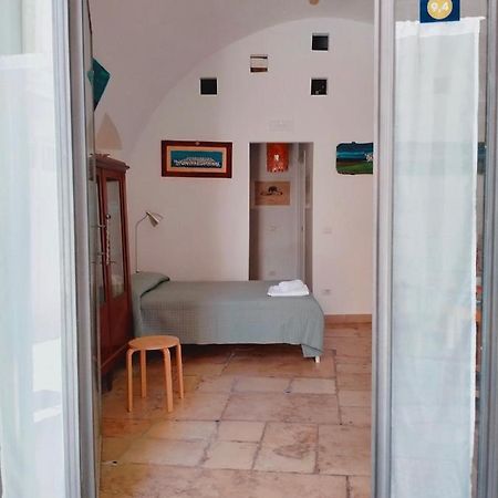 B&B Casa Di Gio Барі Екстер'єр фото