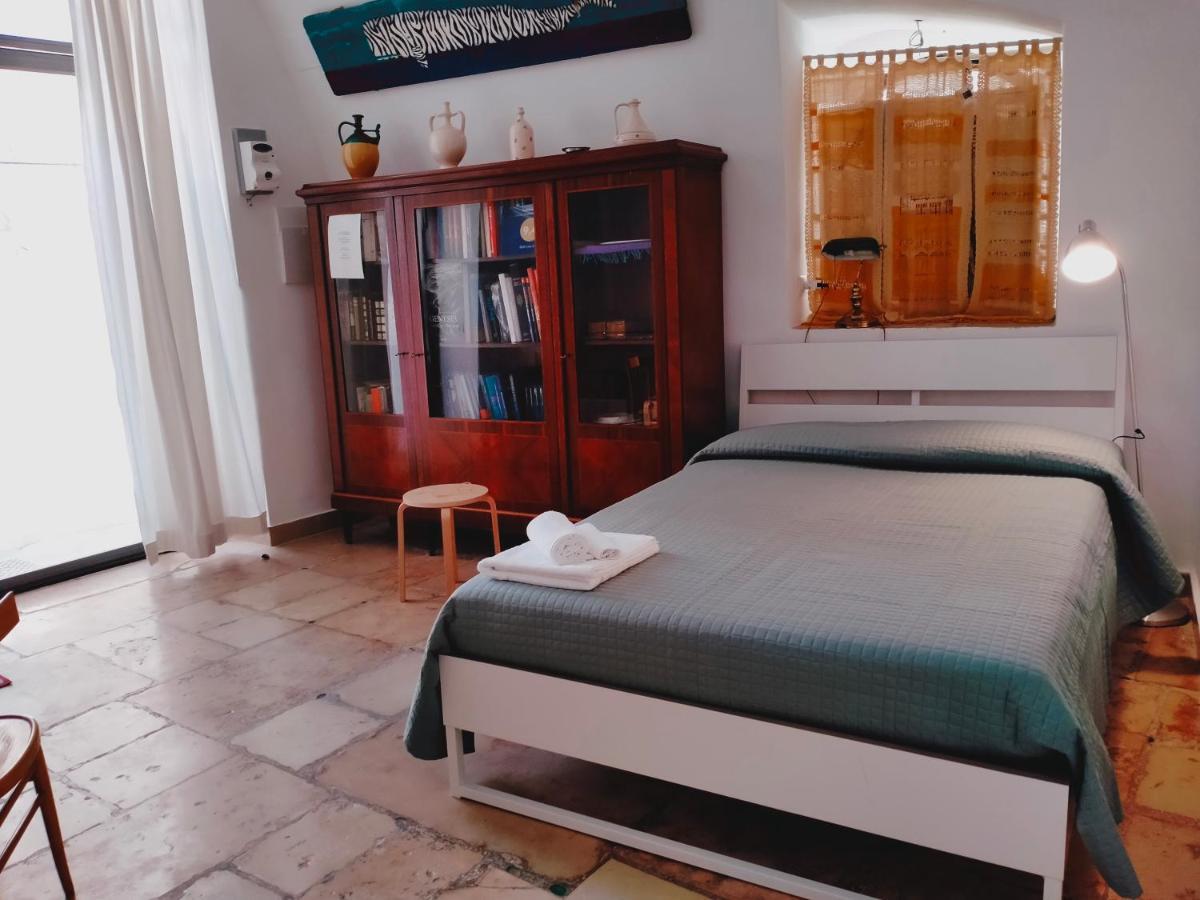 B&B Casa Di Gio Барі Екстер'єр фото