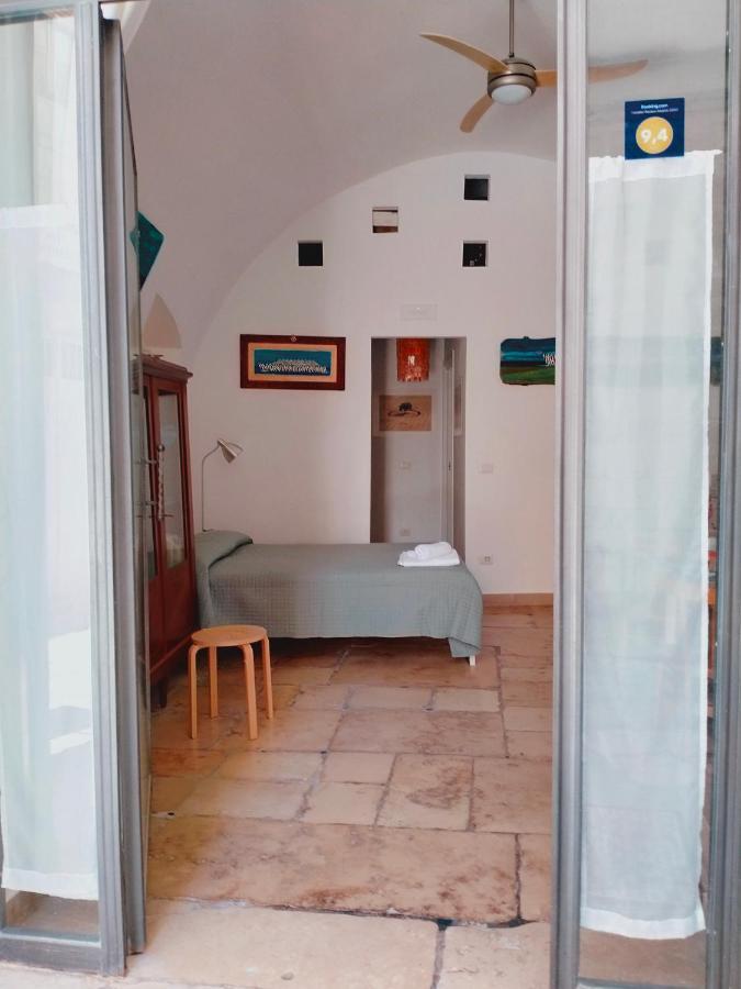 B&B Casa Di Gio Барі Екстер'єр фото