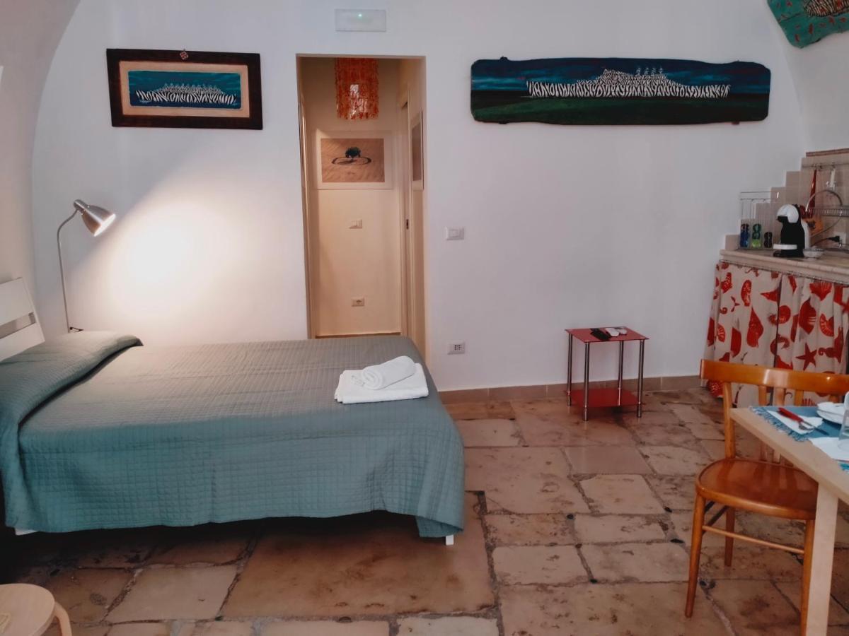 B&B Casa Di Gio Барі Екстер'єр фото
