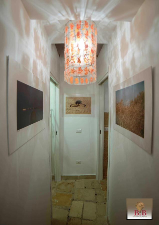 B&B Casa Di Gio Барі Екстер'єр фото