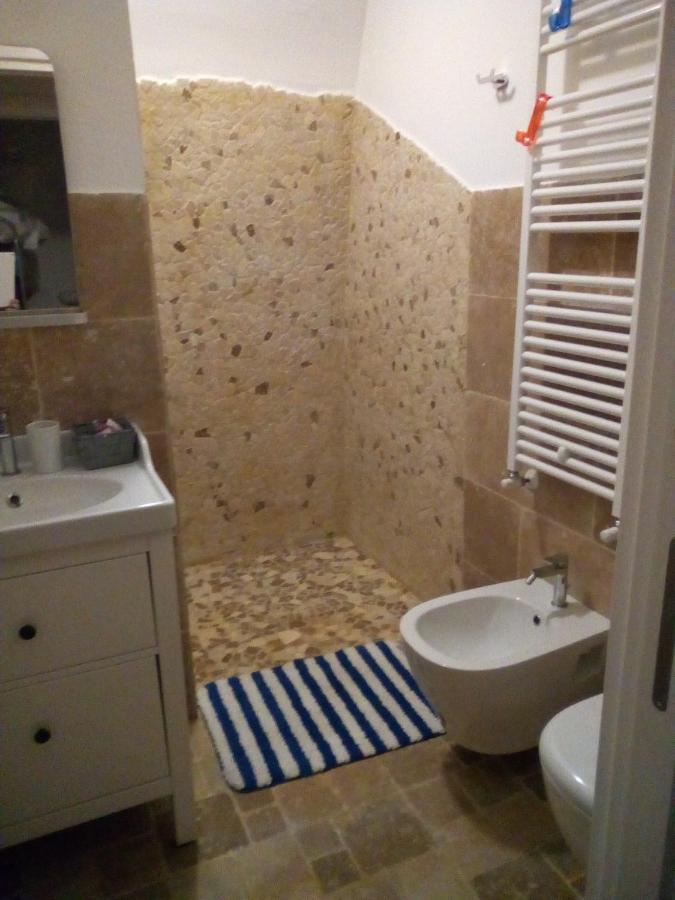 B&B Casa Di Gio Барі Екстер'єр фото