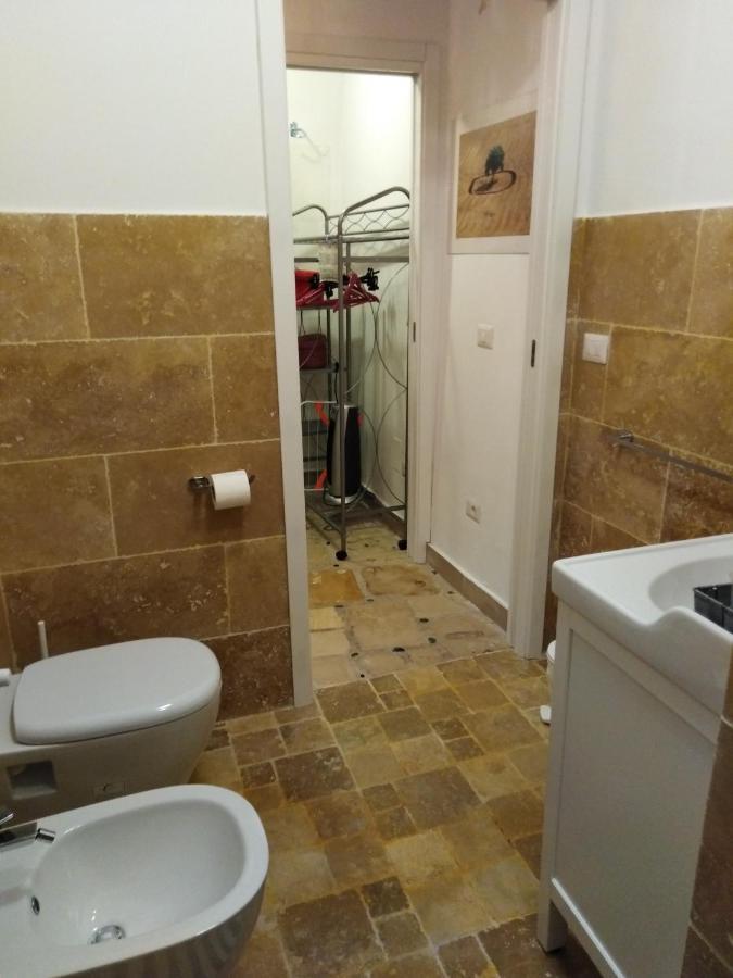 B&B Casa Di Gio Барі Екстер'єр фото