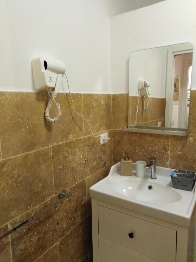 B&B Casa Di Gio Барі Екстер'єр фото