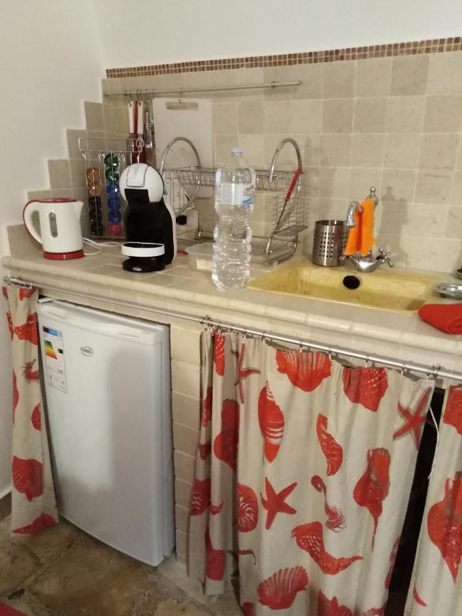 B&B Casa Di Gio Барі Екстер'єр фото