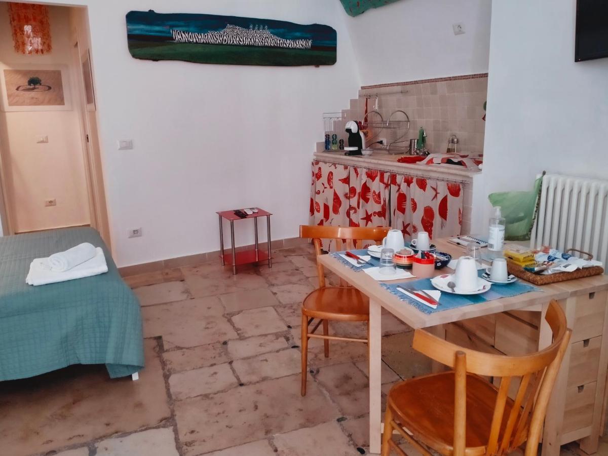 B&B Casa Di Gio Барі Екстер'єр фото