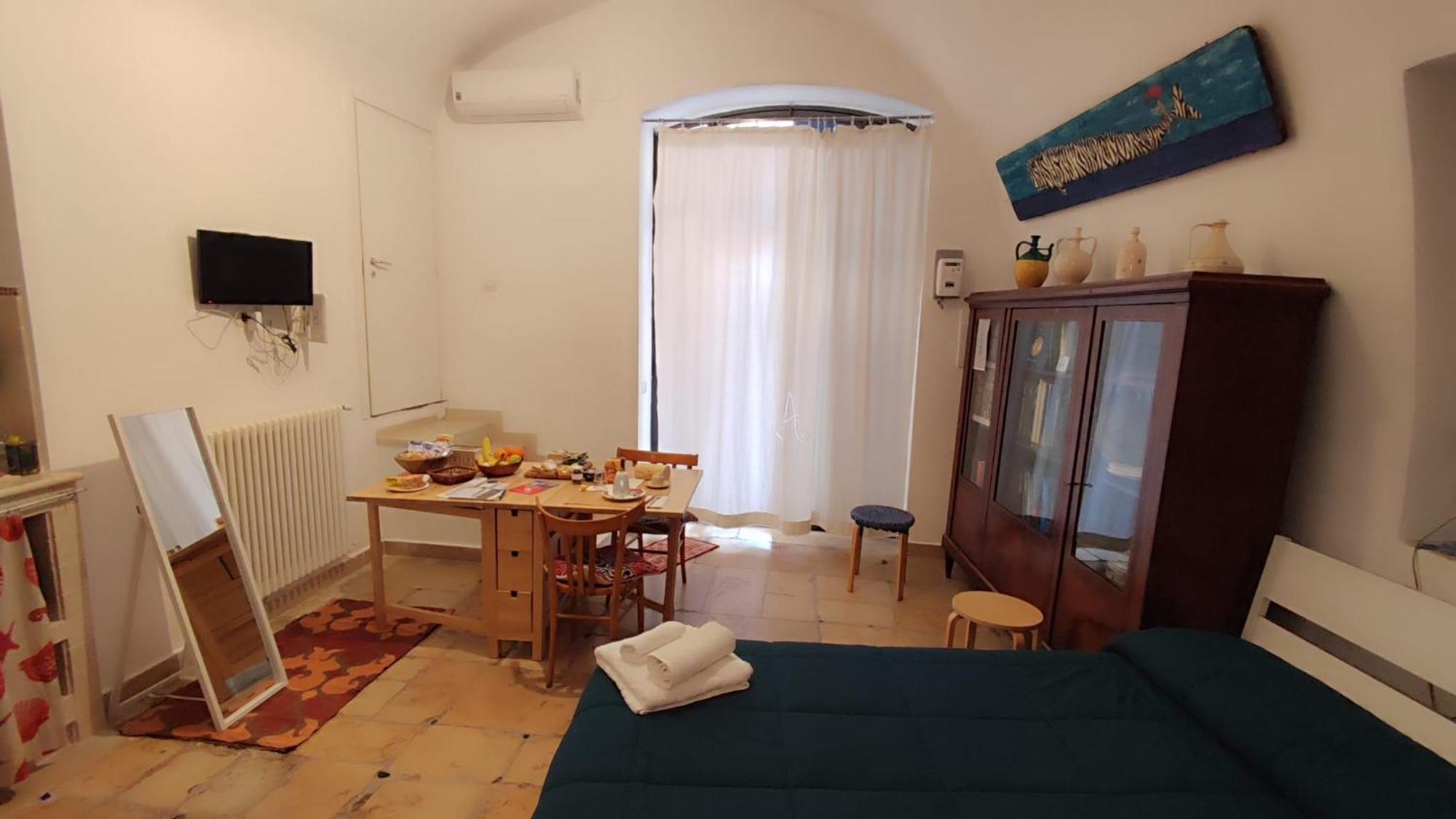 B&B Casa Di Gio Барі Екстер'єр фото
