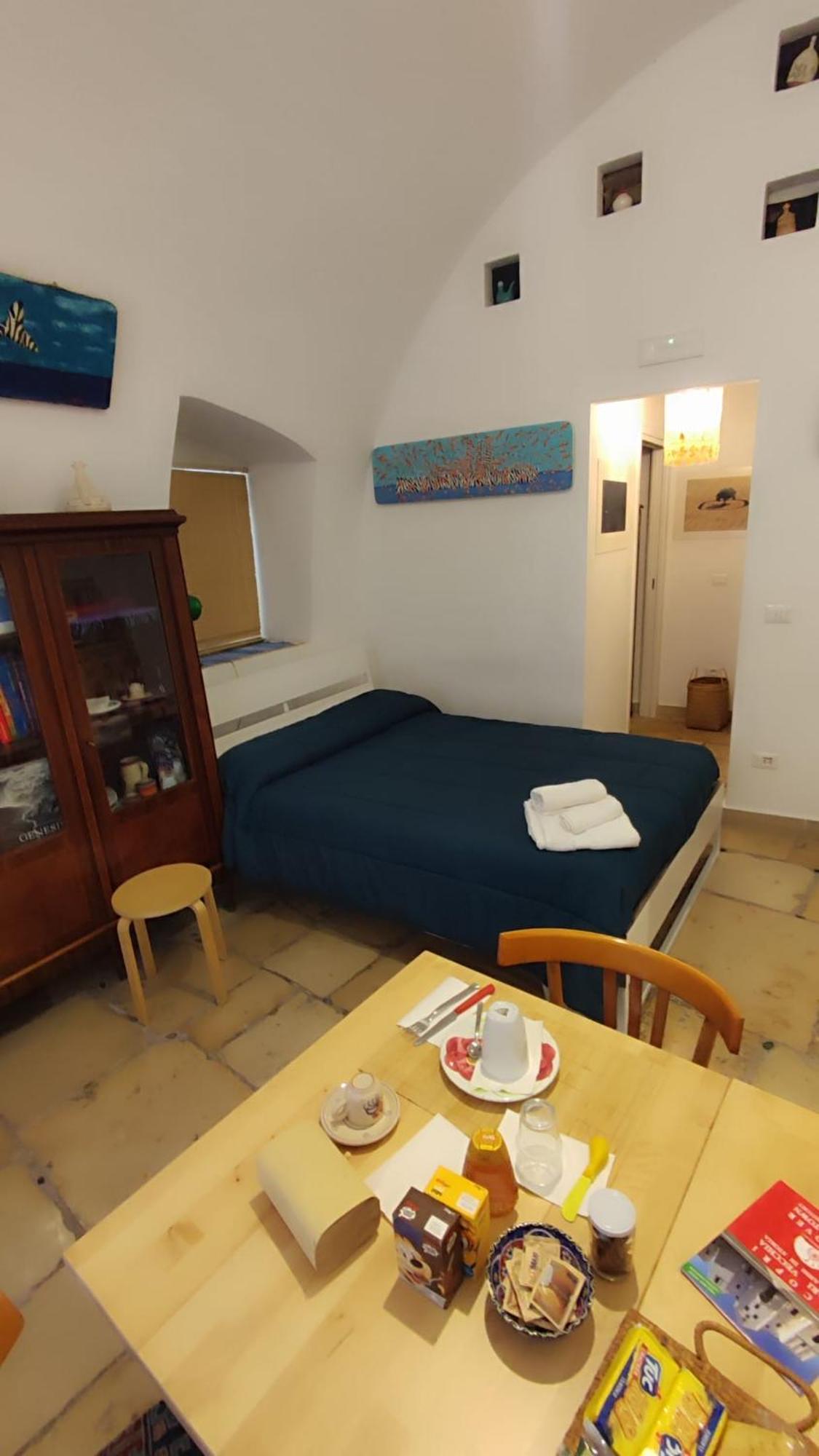 B&B Casa Di Gio Барі Екстер'єр фото
