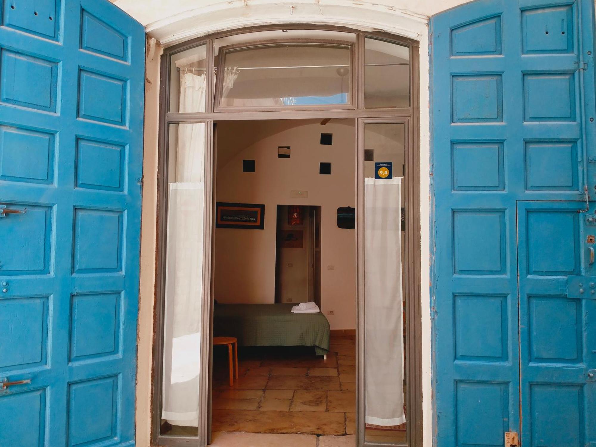 B&B Casa Di Gio Барі Екстер'єр фото
